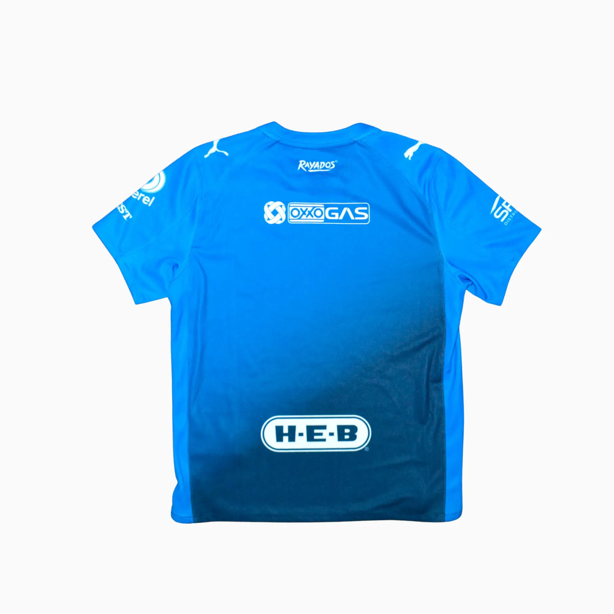 Cool Cobalt