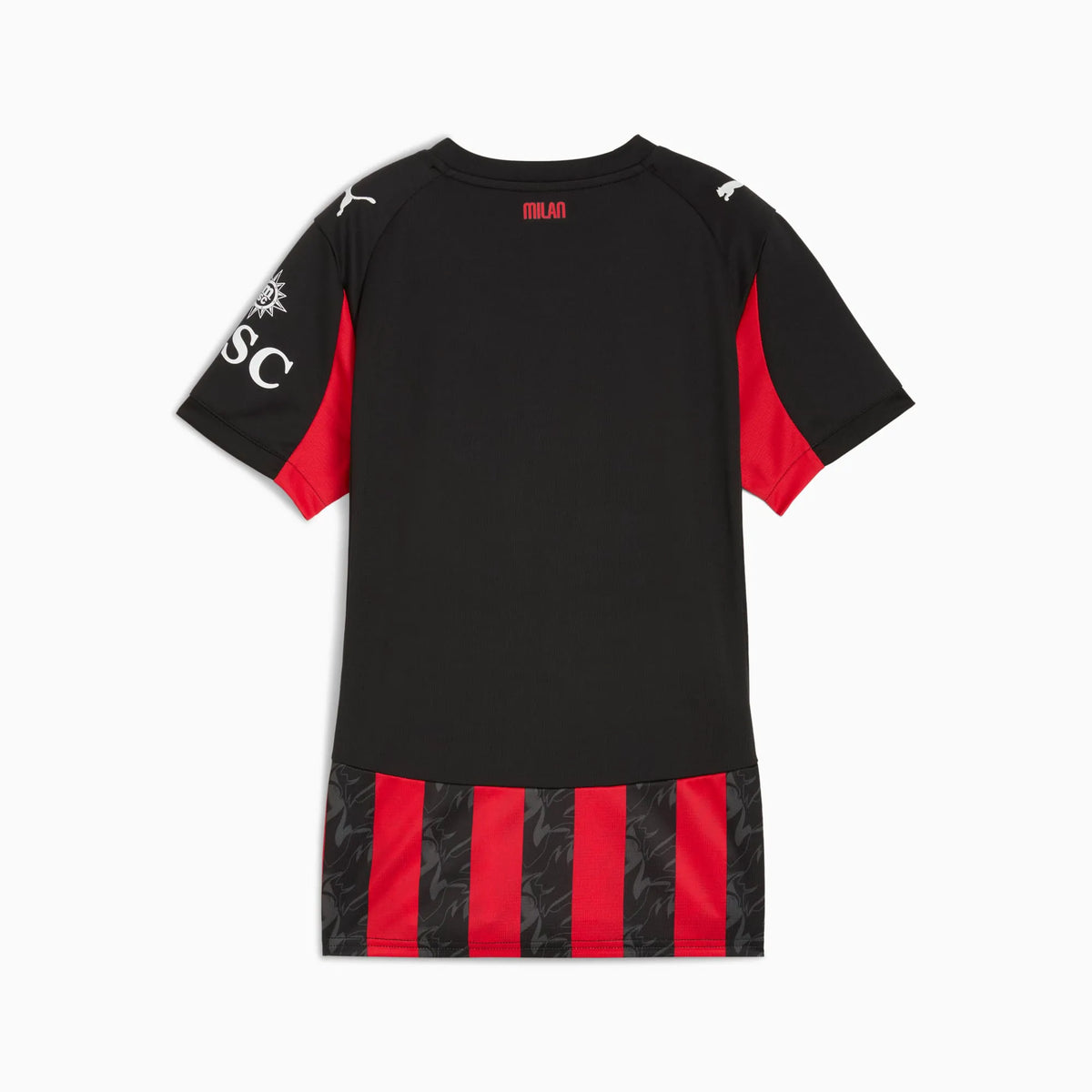 For All Time Red-PUMA Black