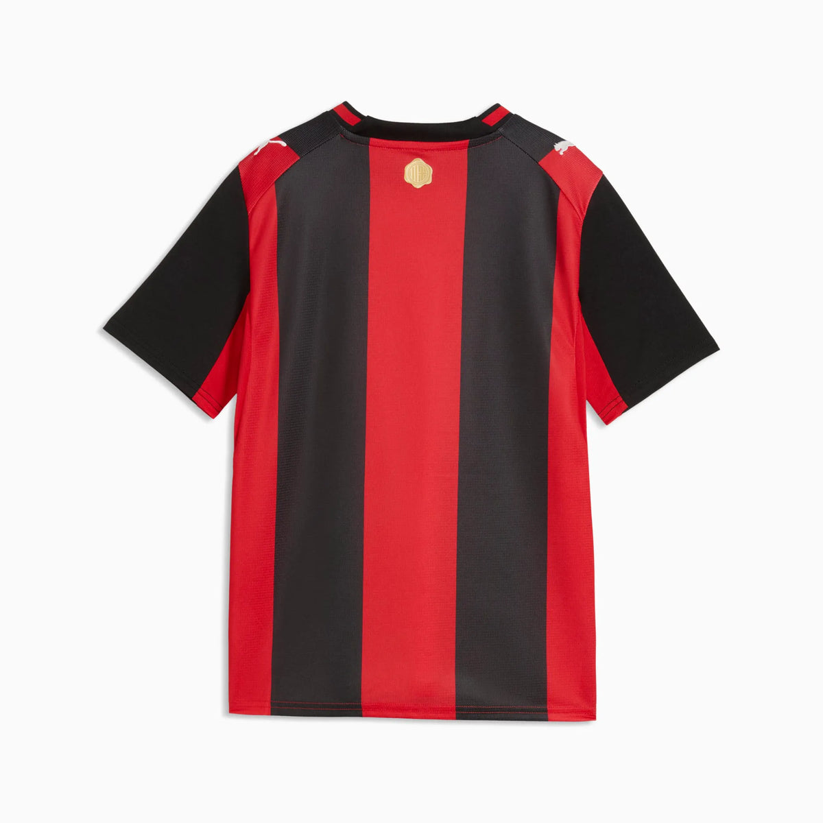PUMA Black-For All Time Red