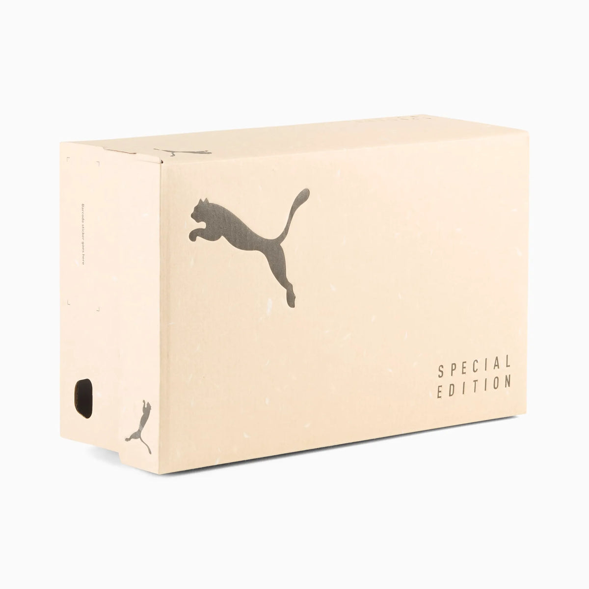 PUMA White-PUMA Black-Electric Peppermint
