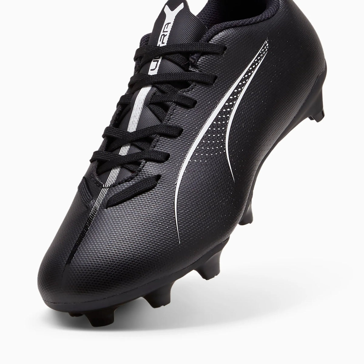 PUMA Black-PUMA White