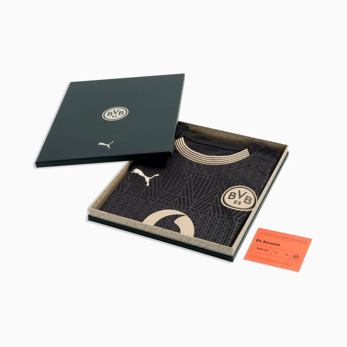 PUMA Black-Alabaster