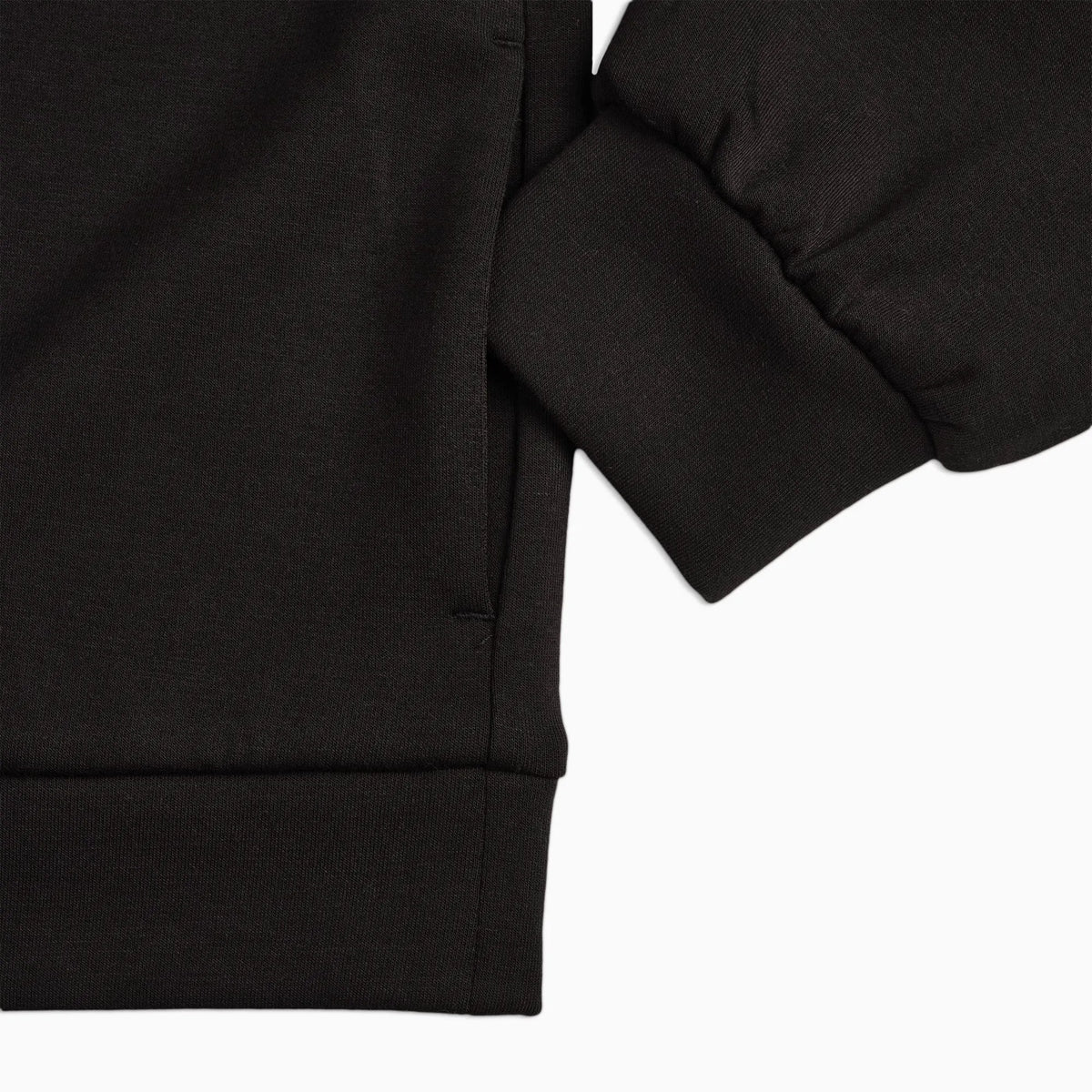 PUMA BLACK