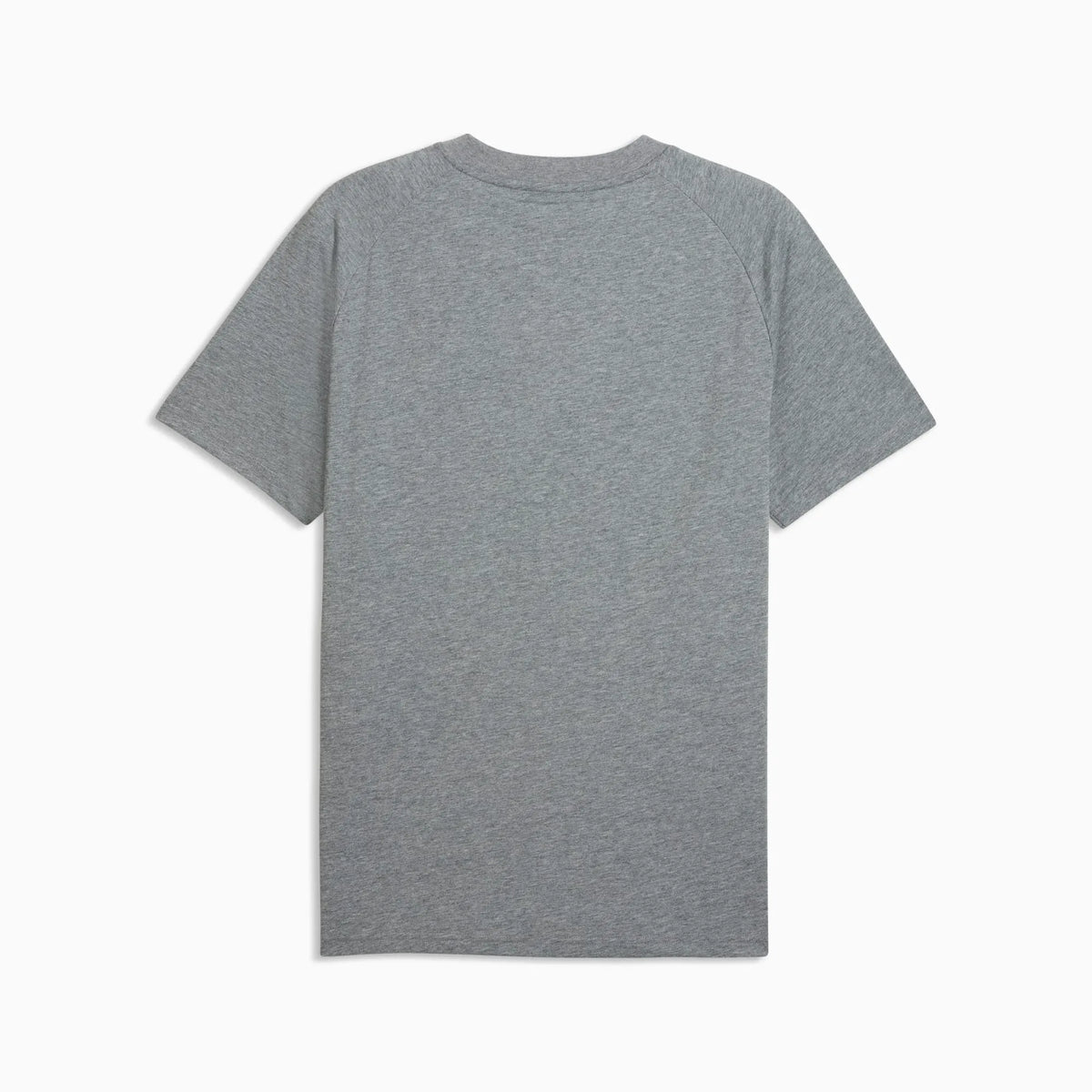 Medium Gray Heather