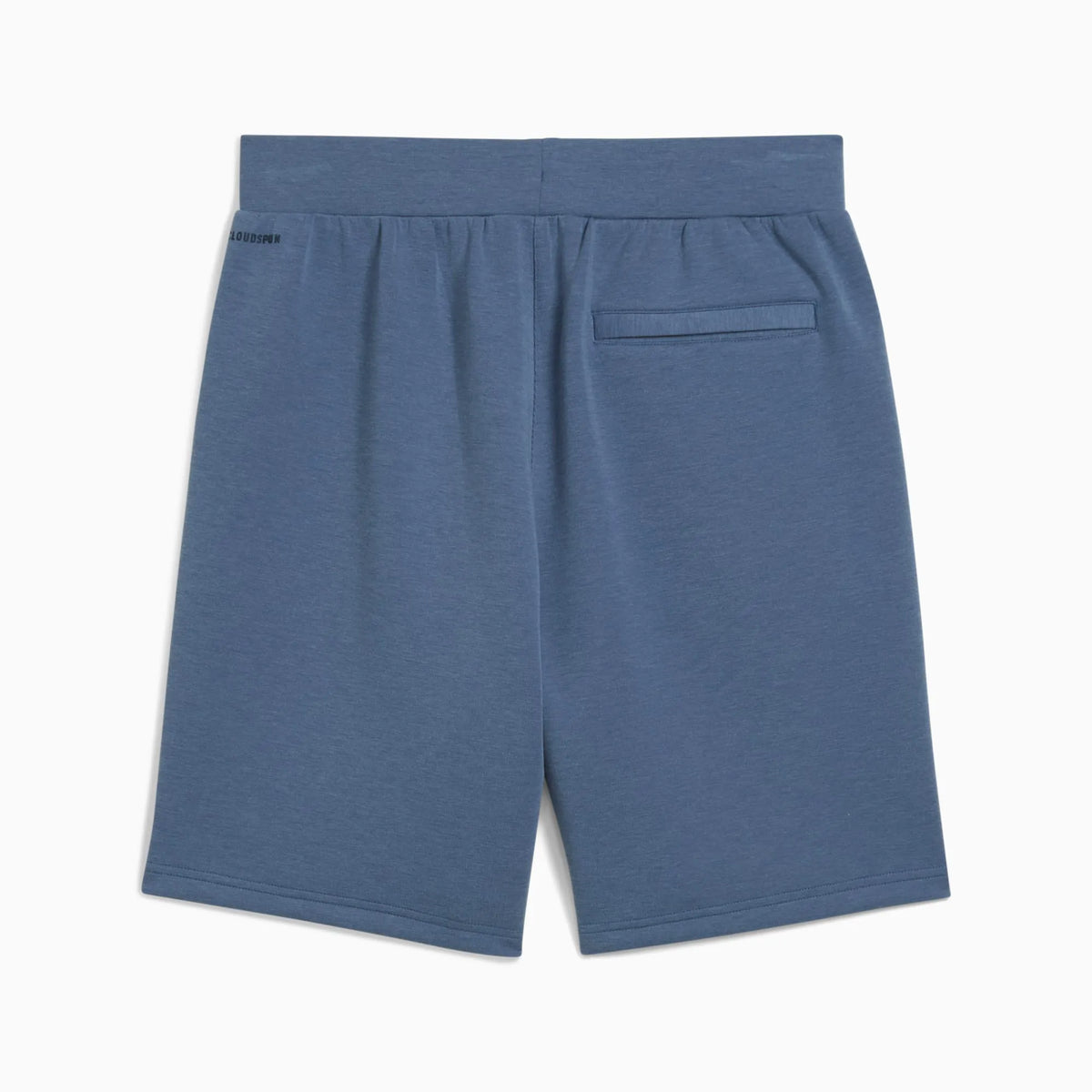 Dark Indigo Heather