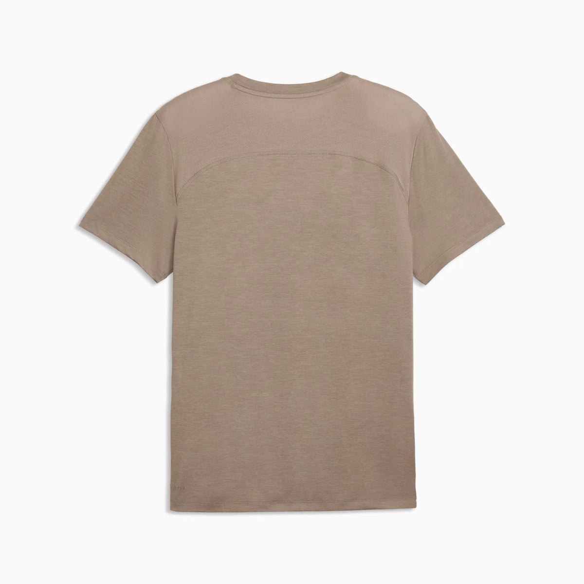 Mouse Gray Heather