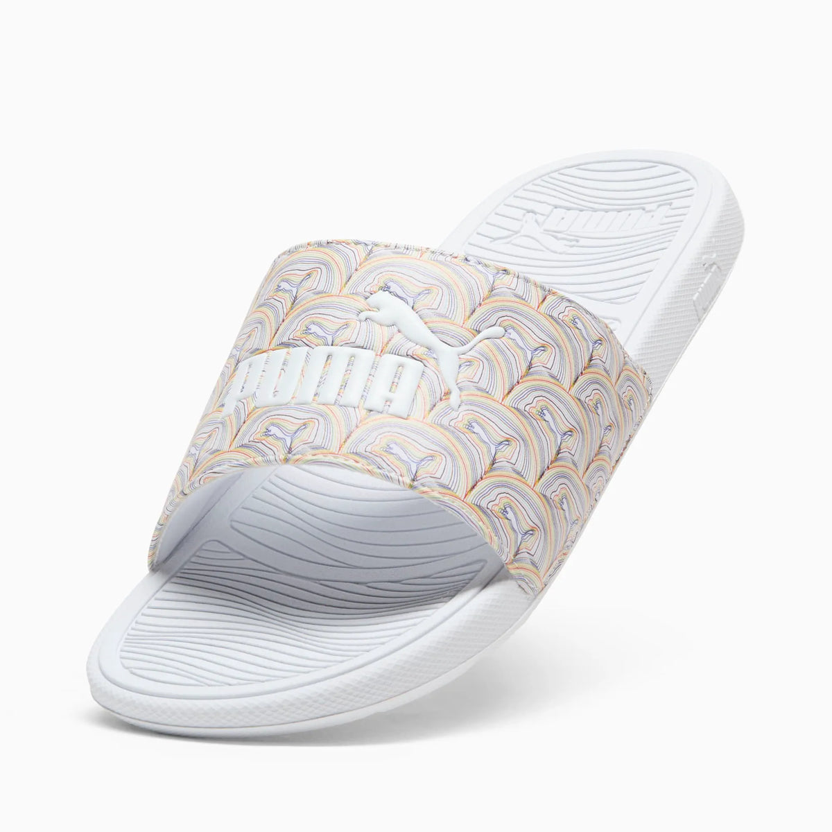 PUMA White-PUMA White