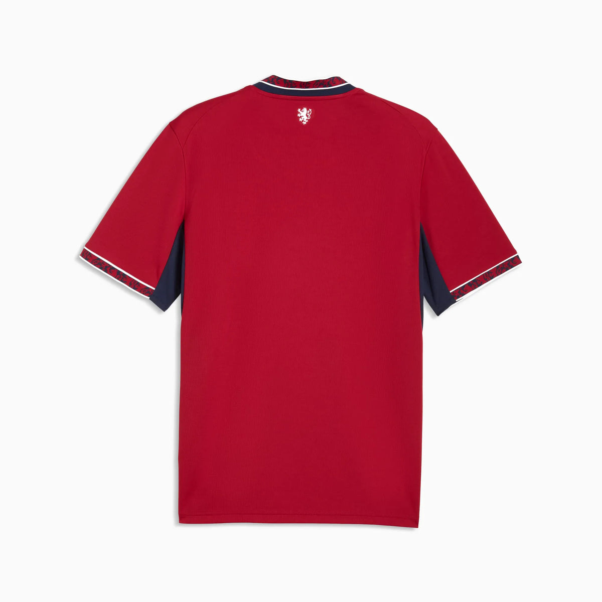 Dark Cherry-PUMA Navy