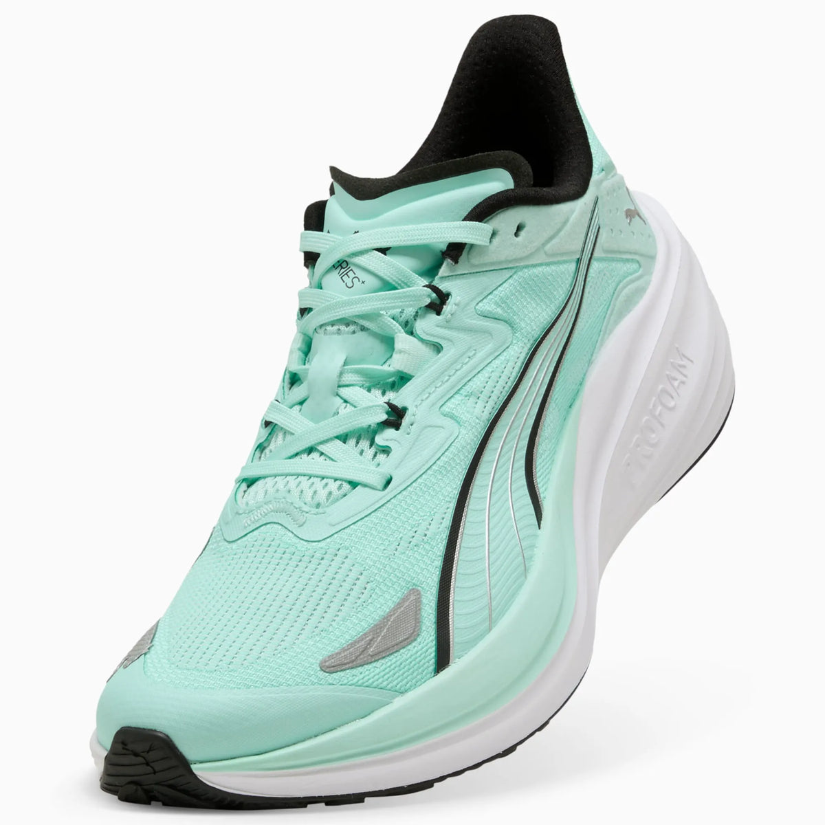 Mint Melt-PUMA Black