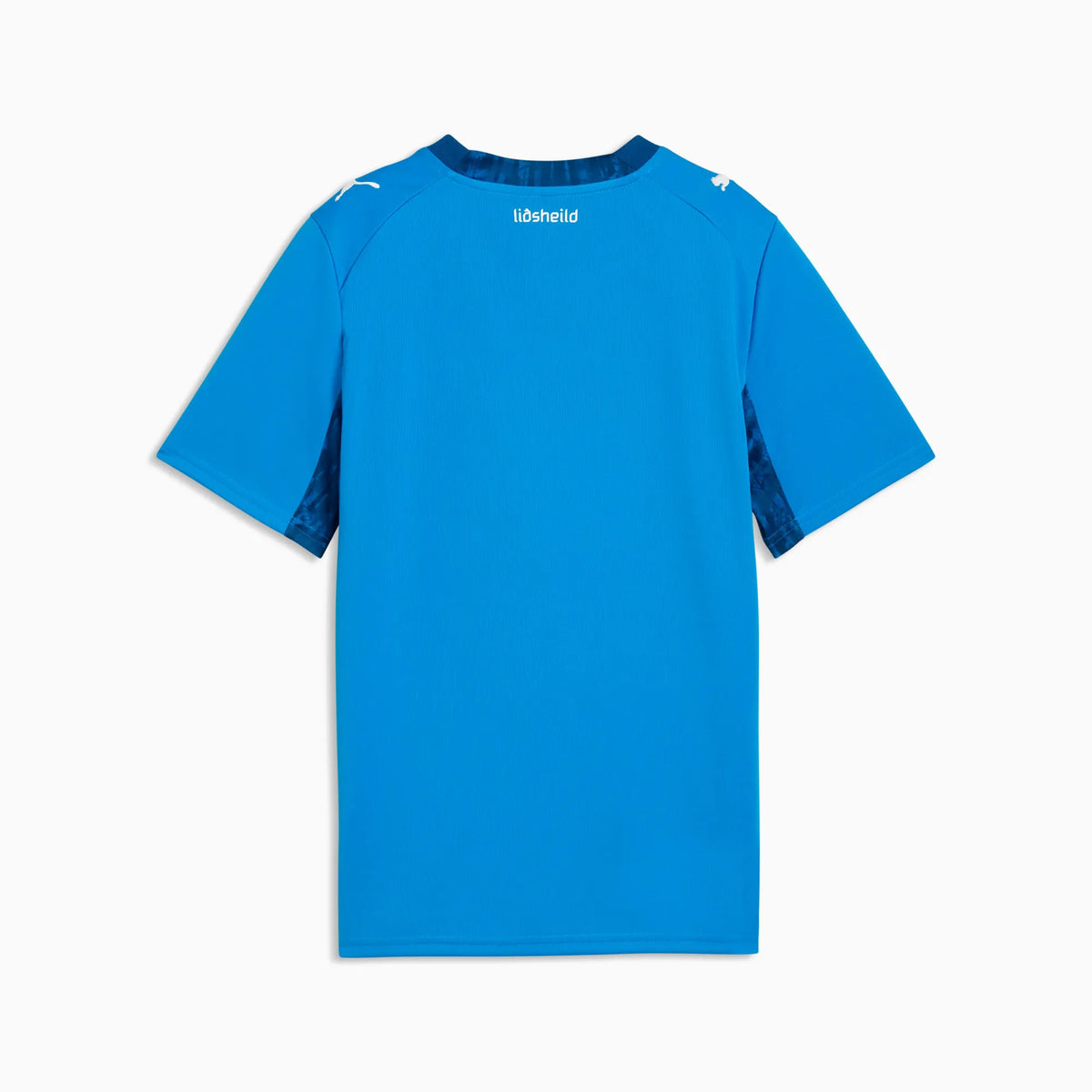 Electro Royal-PUMA White