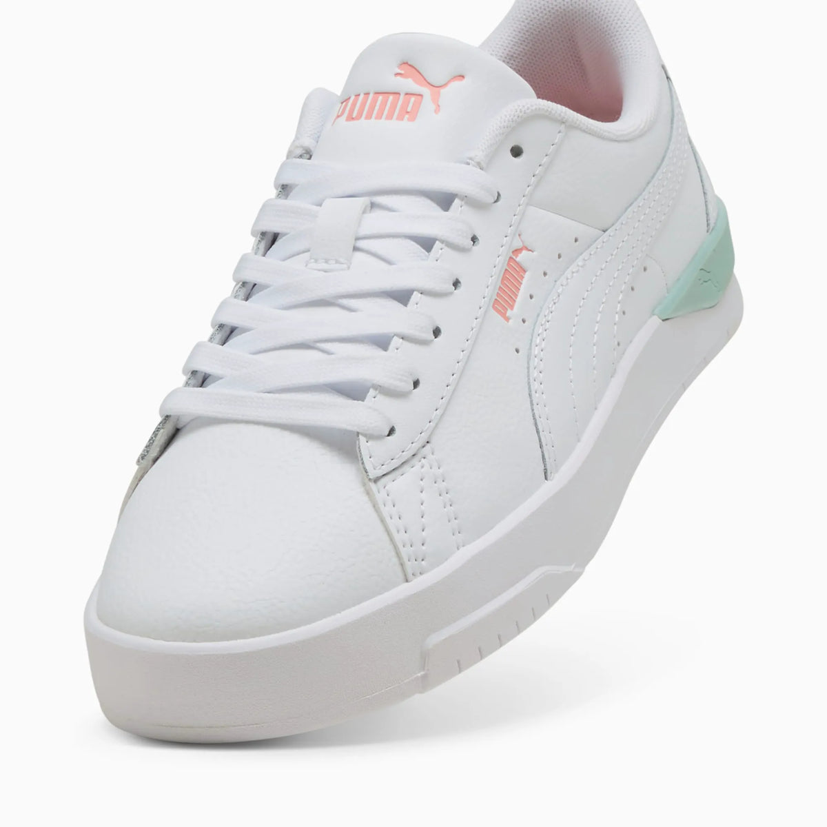 PUMA White-Pink Fruit