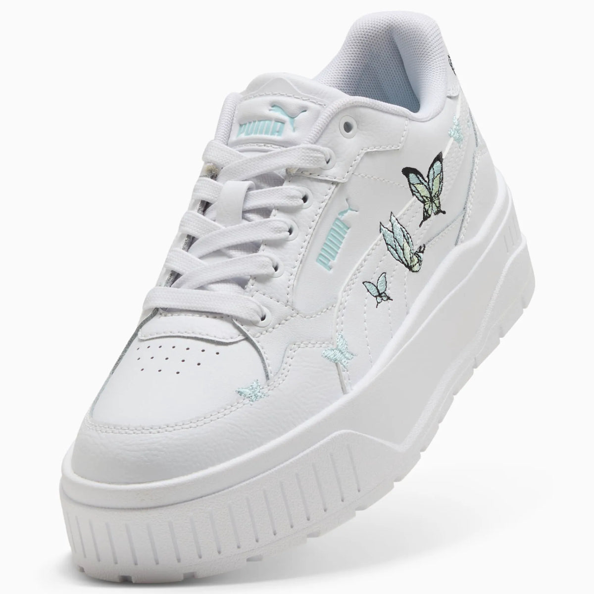 PUMA White-Fresh Water-Apple Spritz