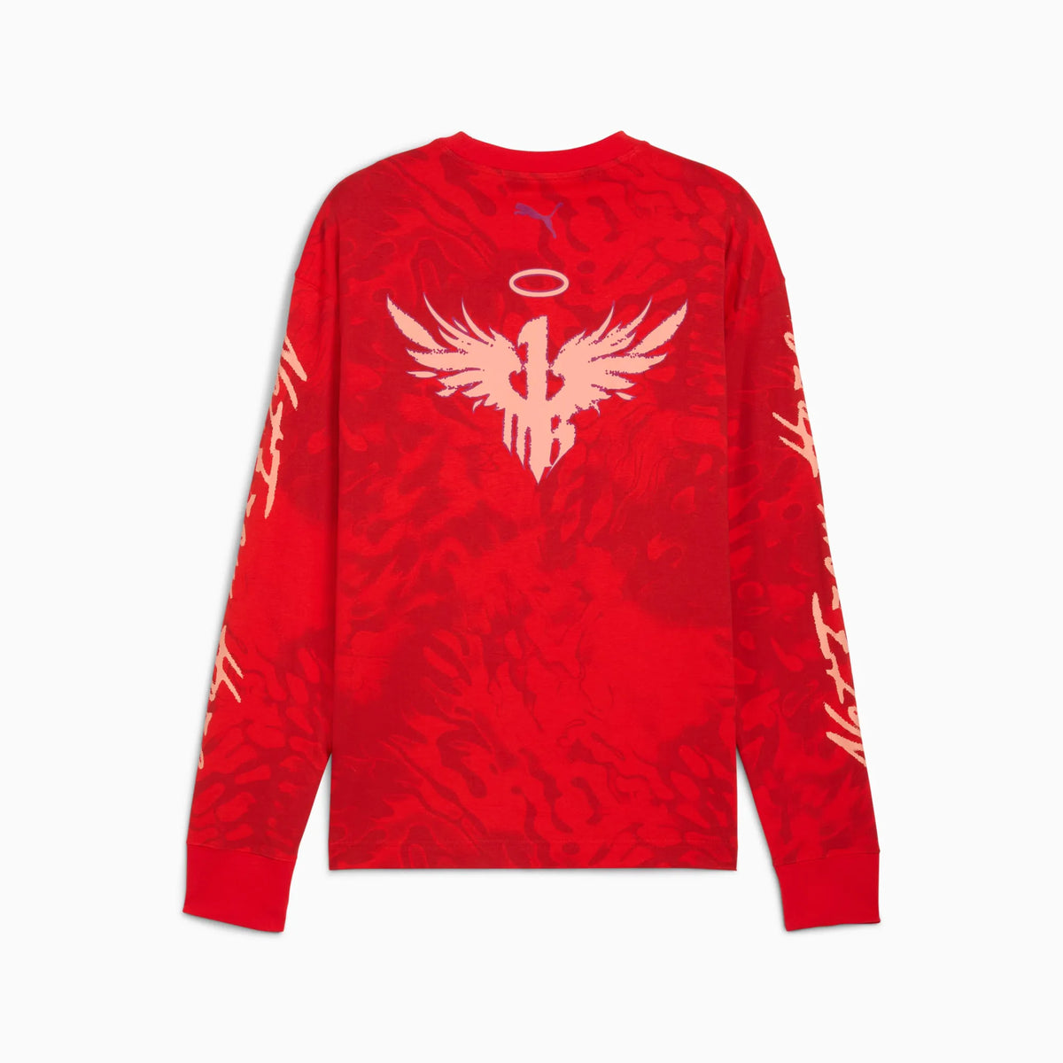 PUMA Red-AOP