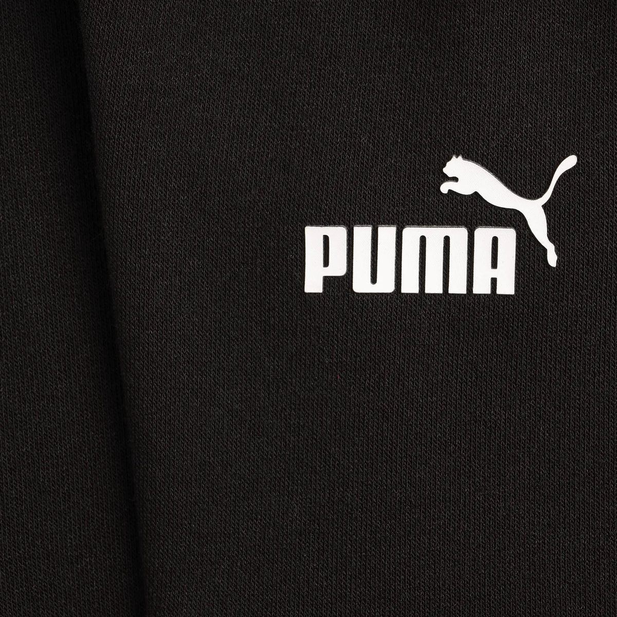 PUMA BLACK