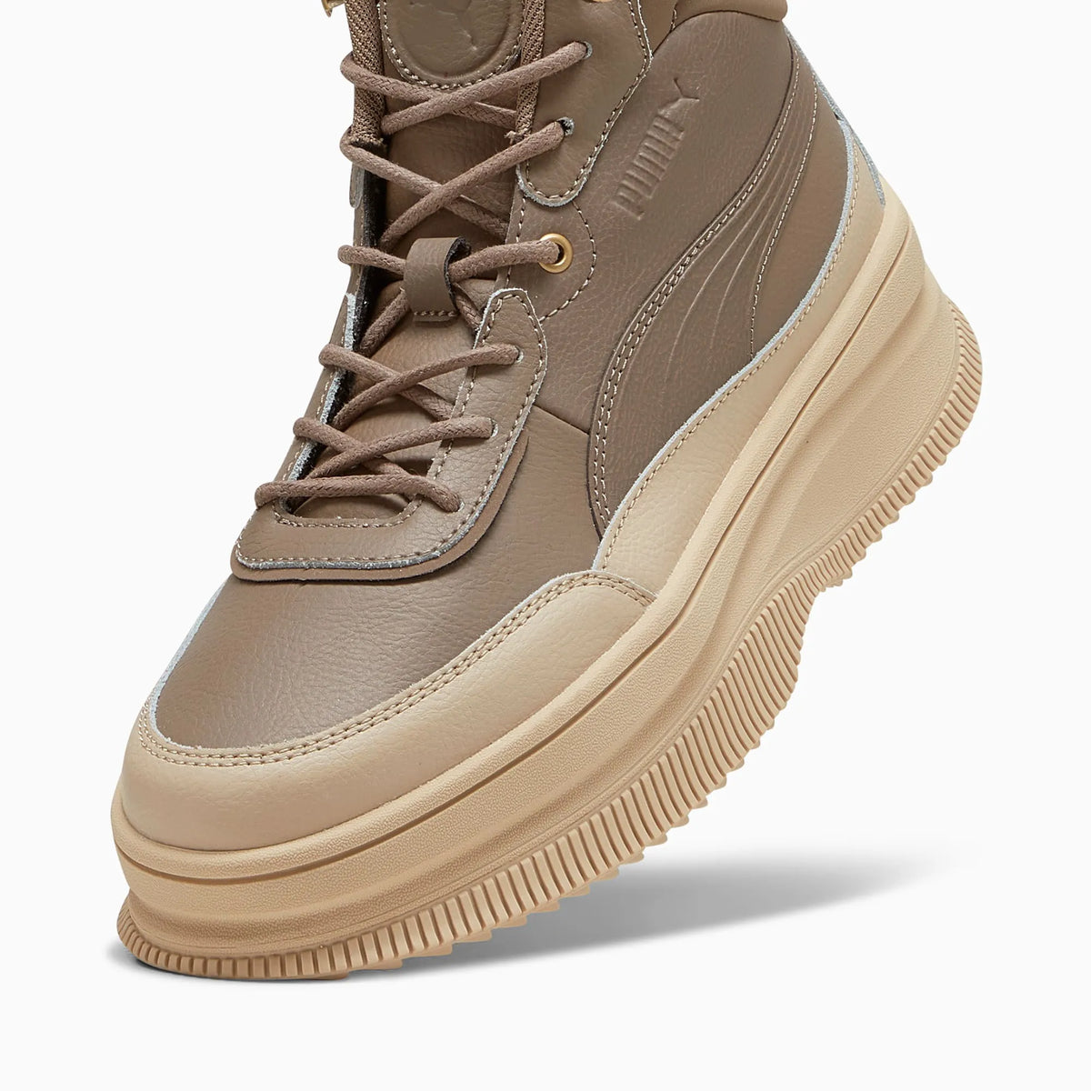 Totally Taupe-Totally Taupe