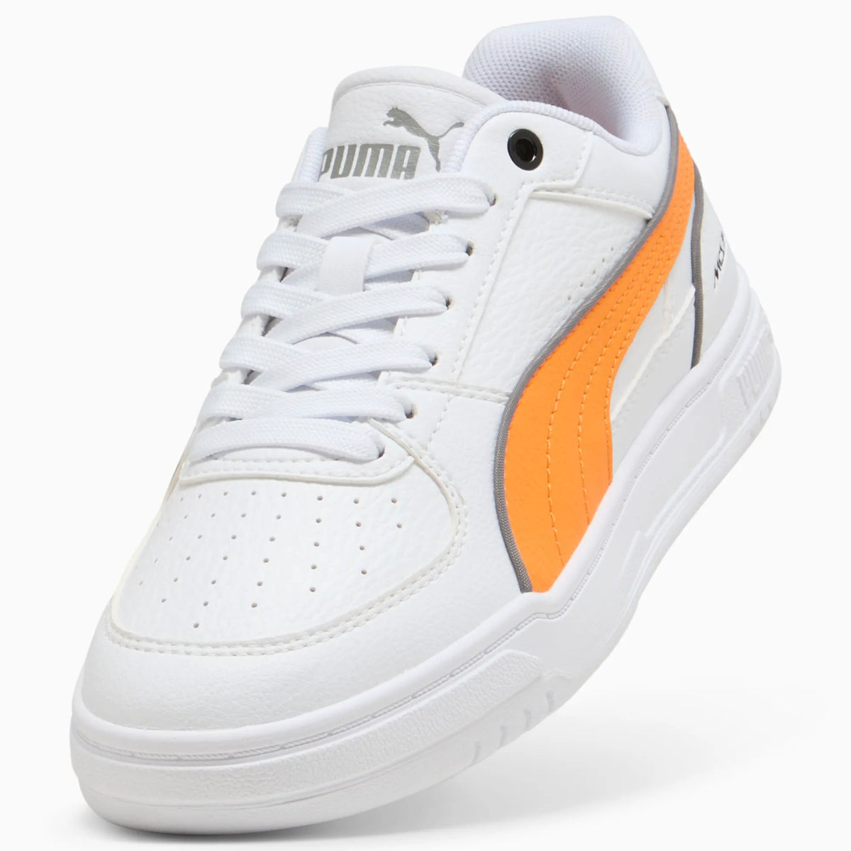 PUMA White