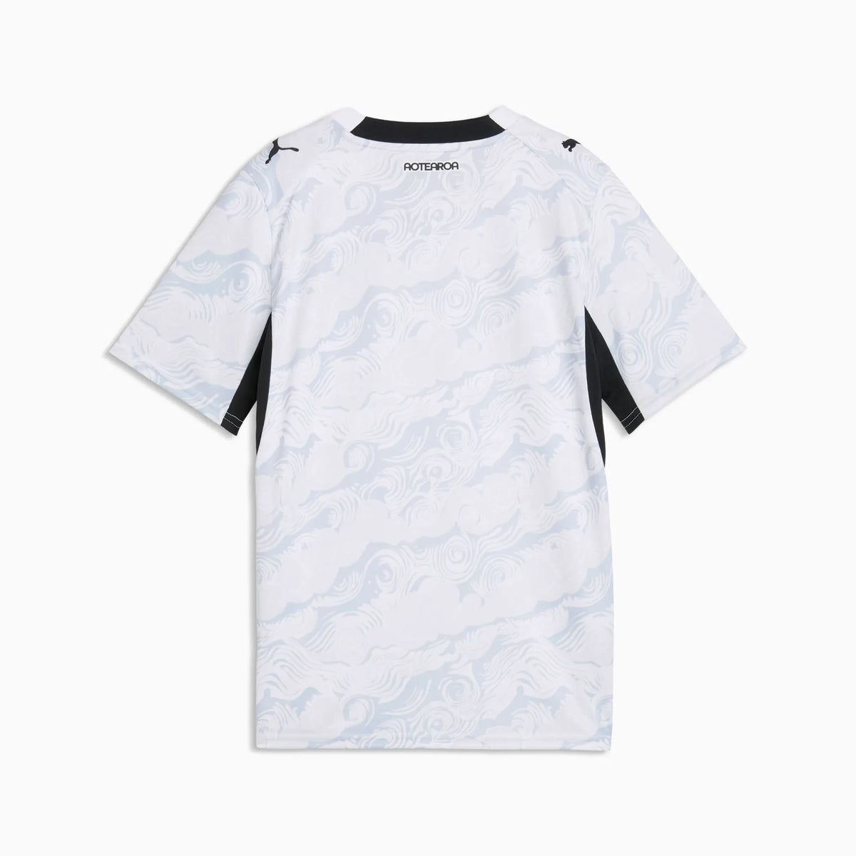 PUMA White-Silver Mist