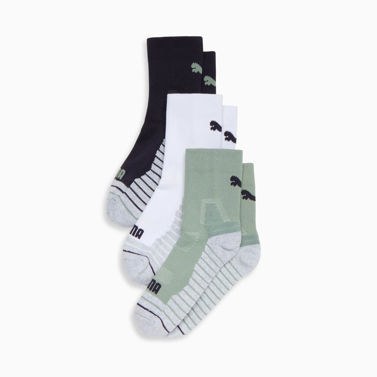 MEDIUM GREEN