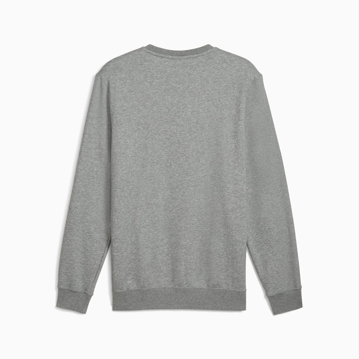 Medium Gray Heather
