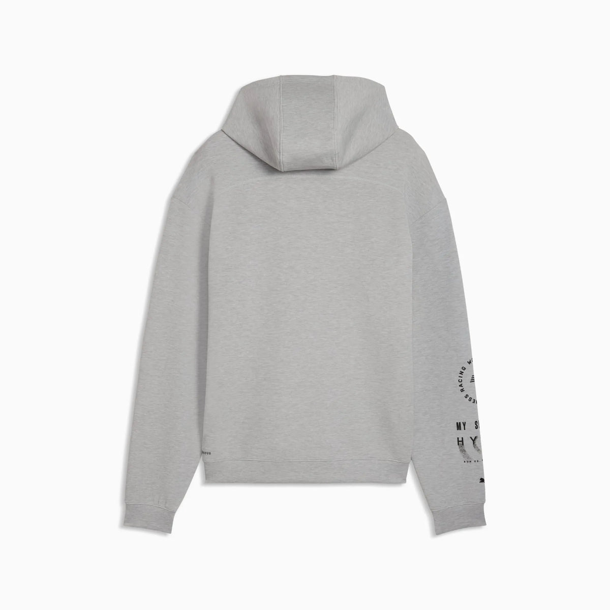 Light Gray Heather