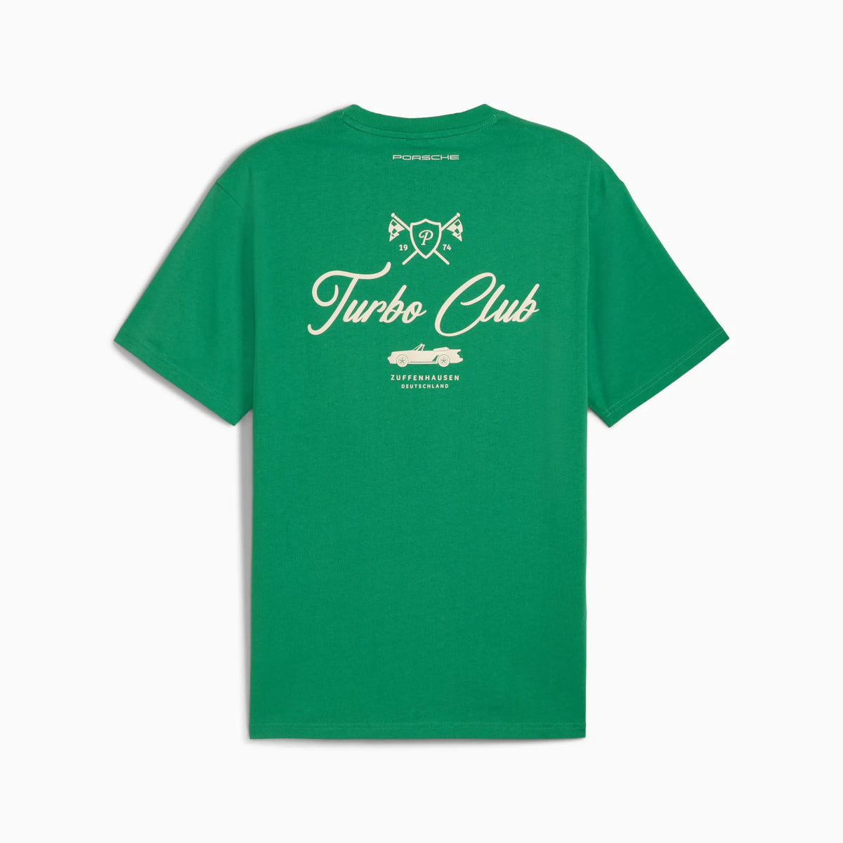 Archive Green