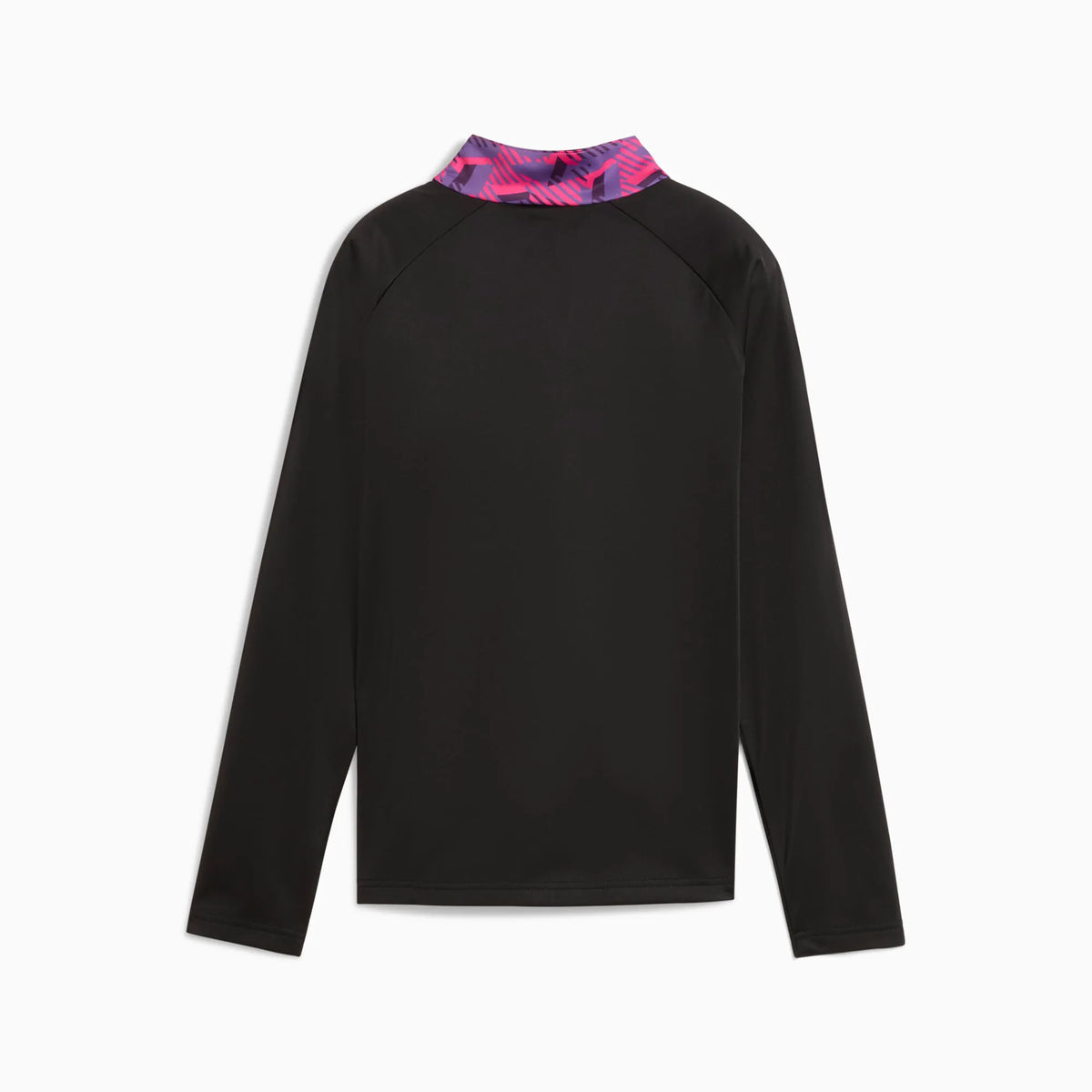 PUMA Black-PUMA White