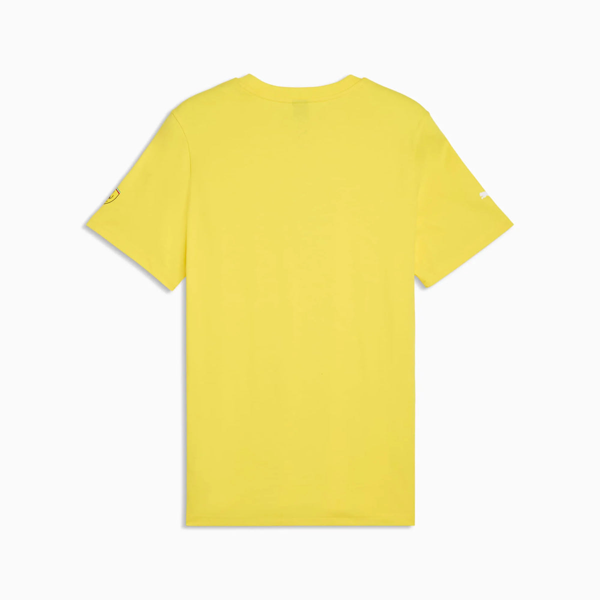 Speed Yellow