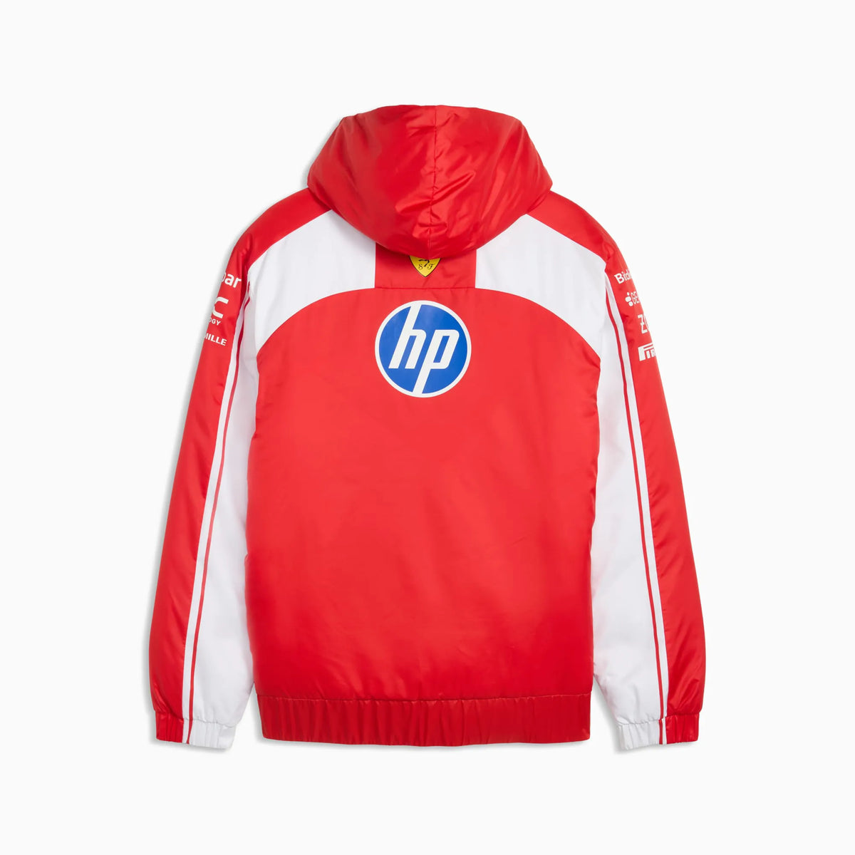PUMA Red