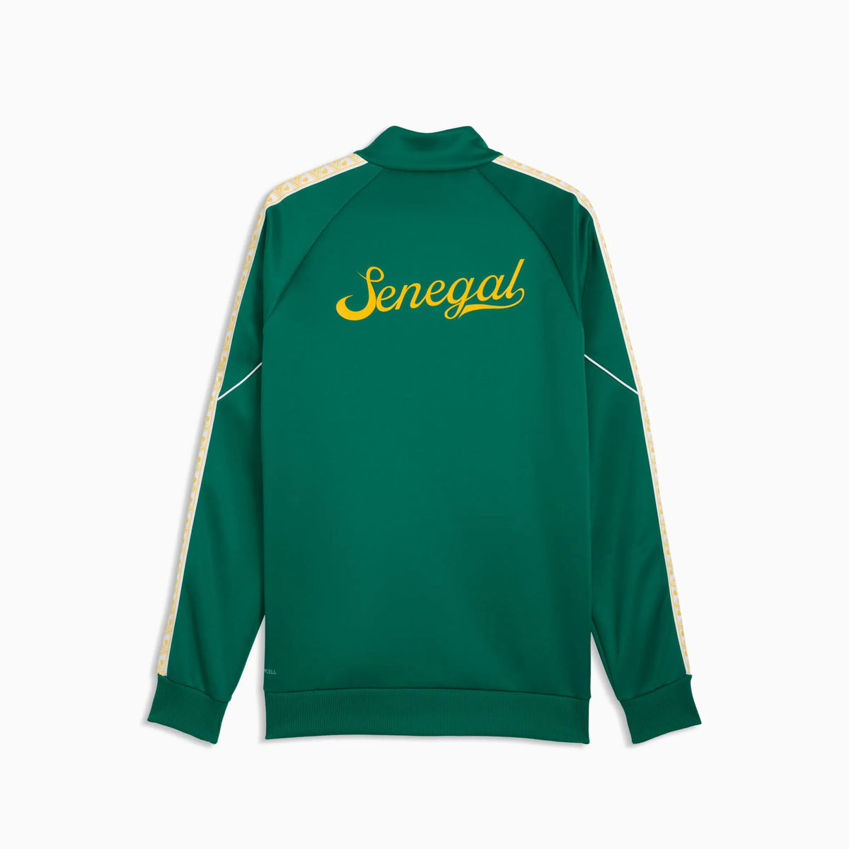 Wild Green-Pelé Yellow