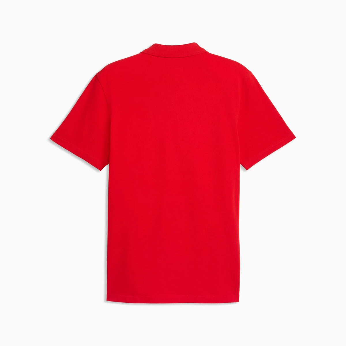 PUMA Red-PUMA White