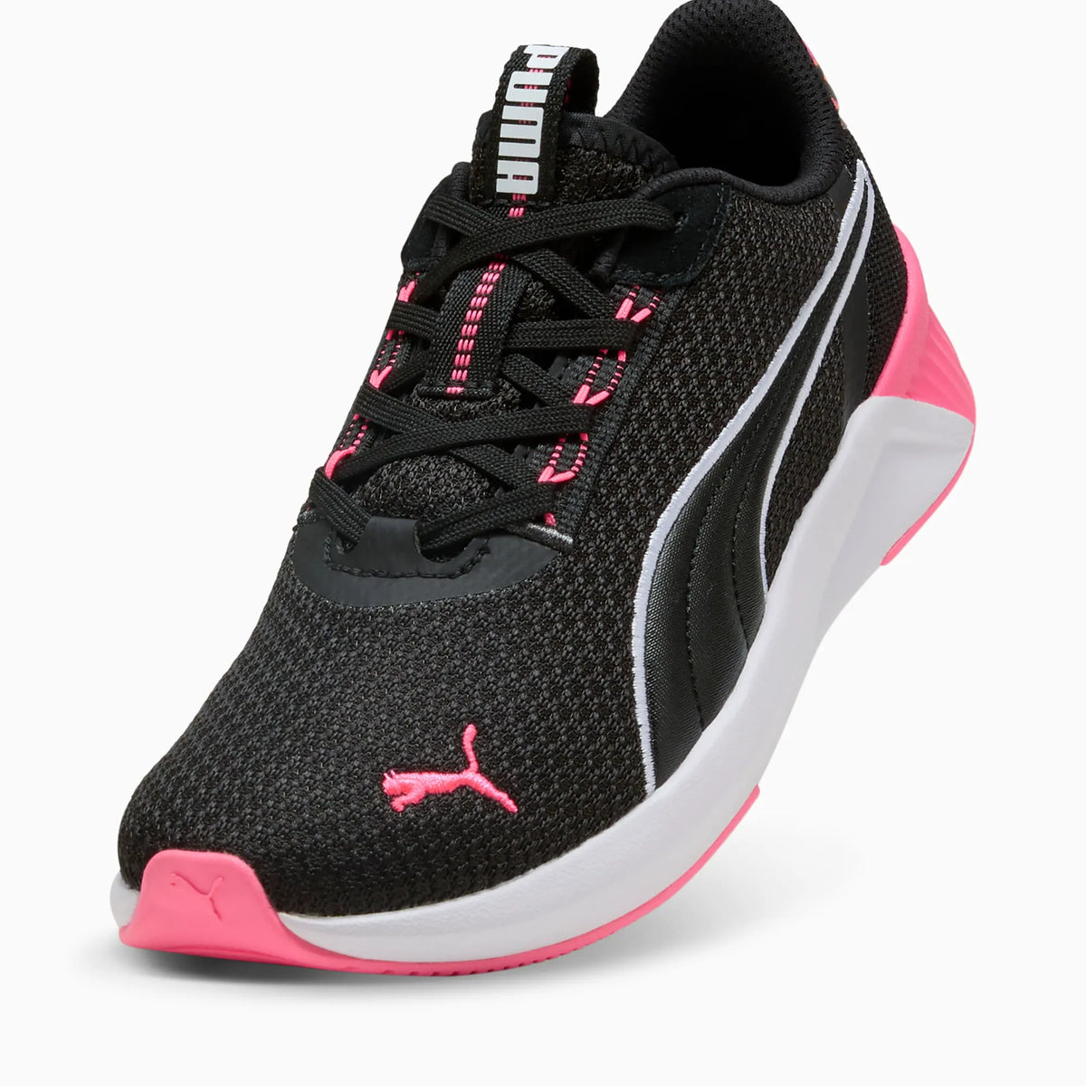 PUMA Black-Sun Struck