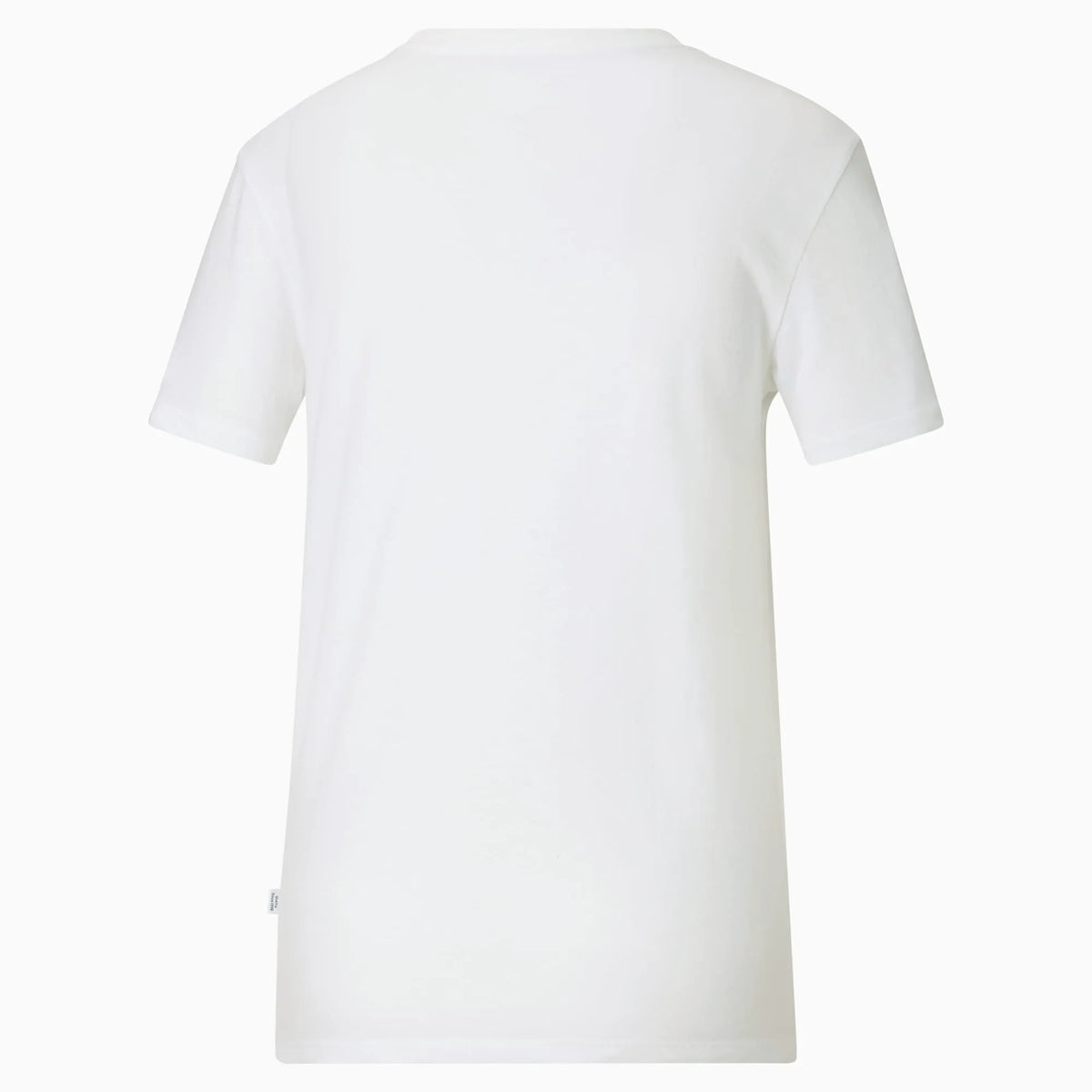 PUMA White