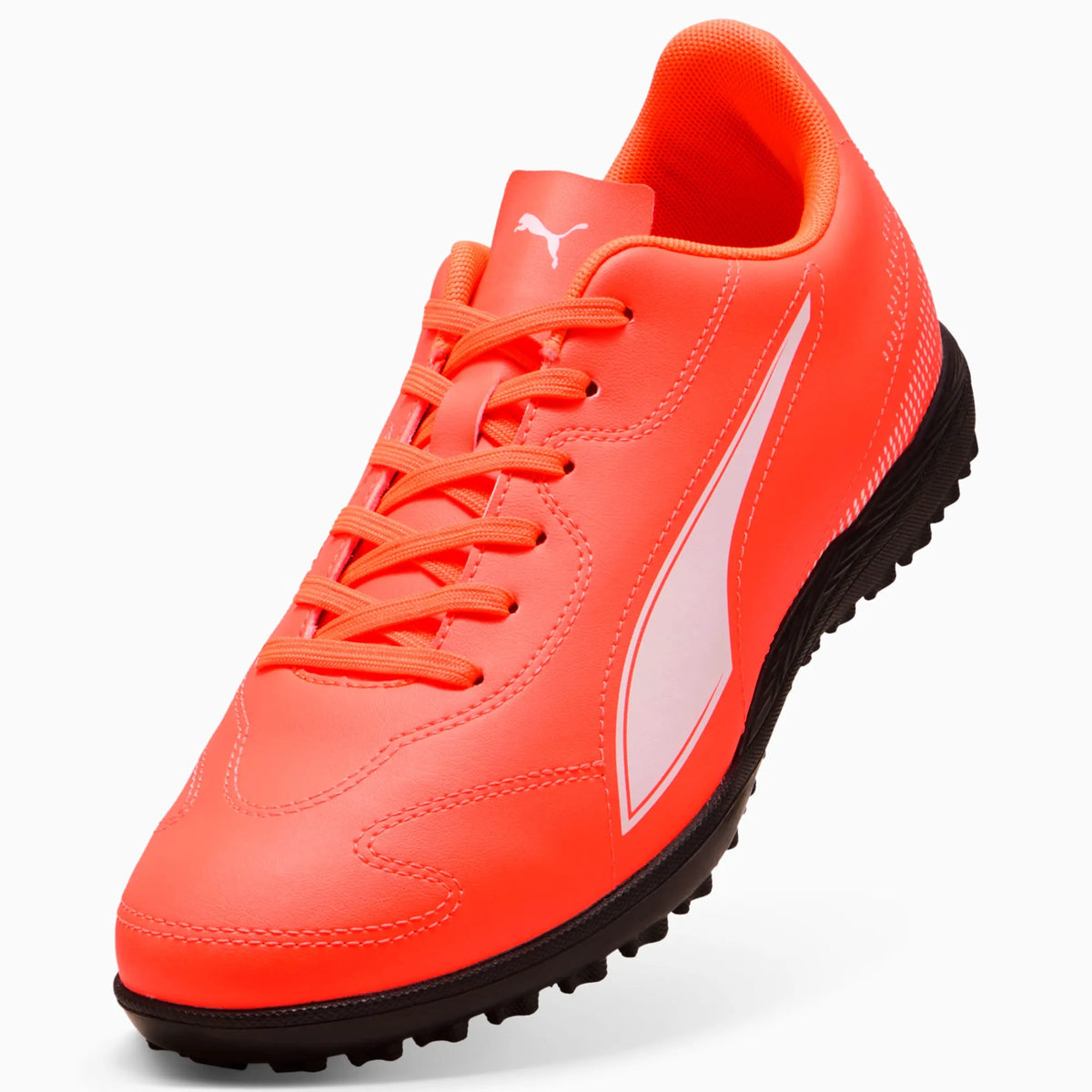 Glowing Red-PUMA White