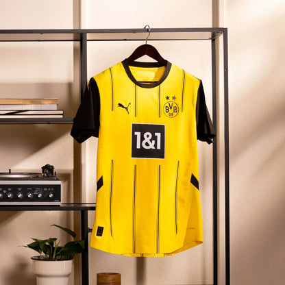 Faster Yellow-PUMA Black