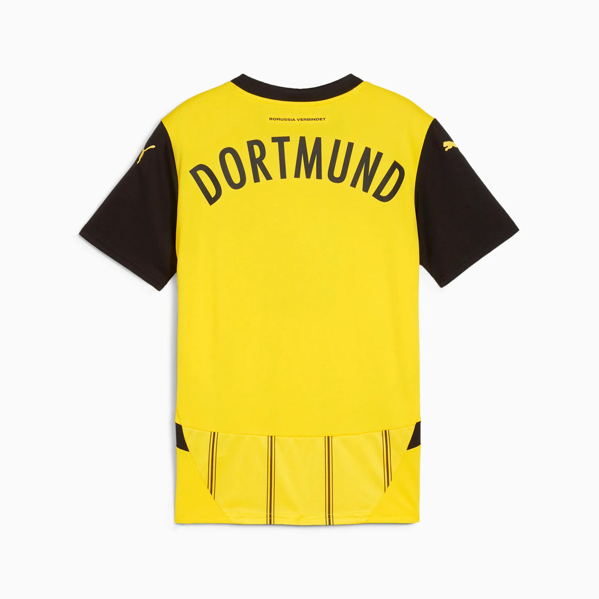 Faster Yellow-PUMA Black