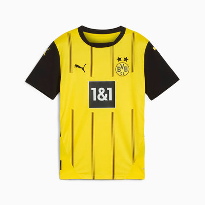 Faster Yellow-PUMA Black