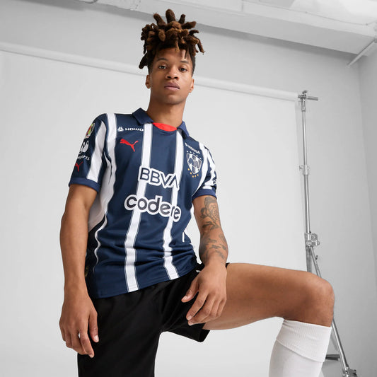New Navy