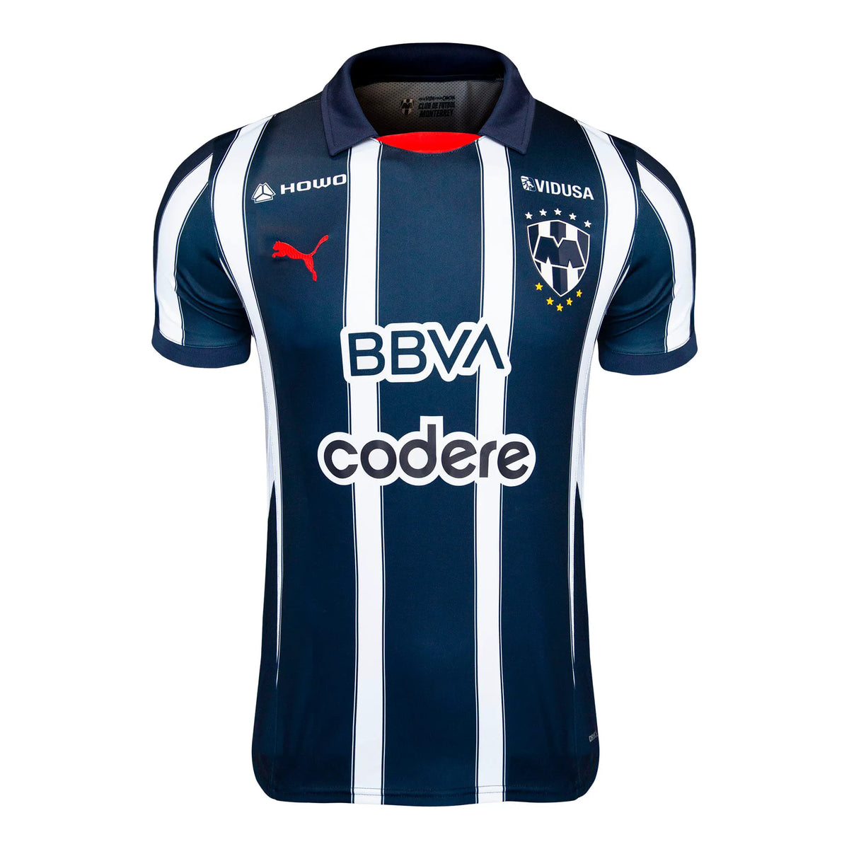 New Navy