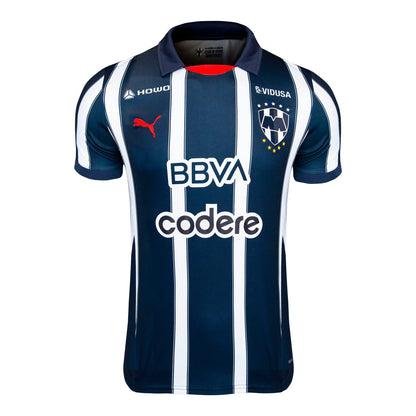 New Navy