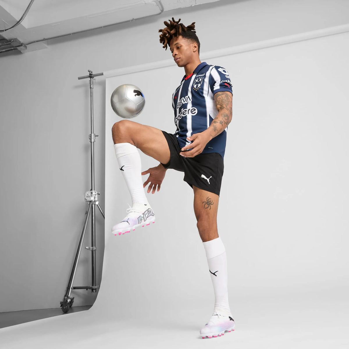 New Navy