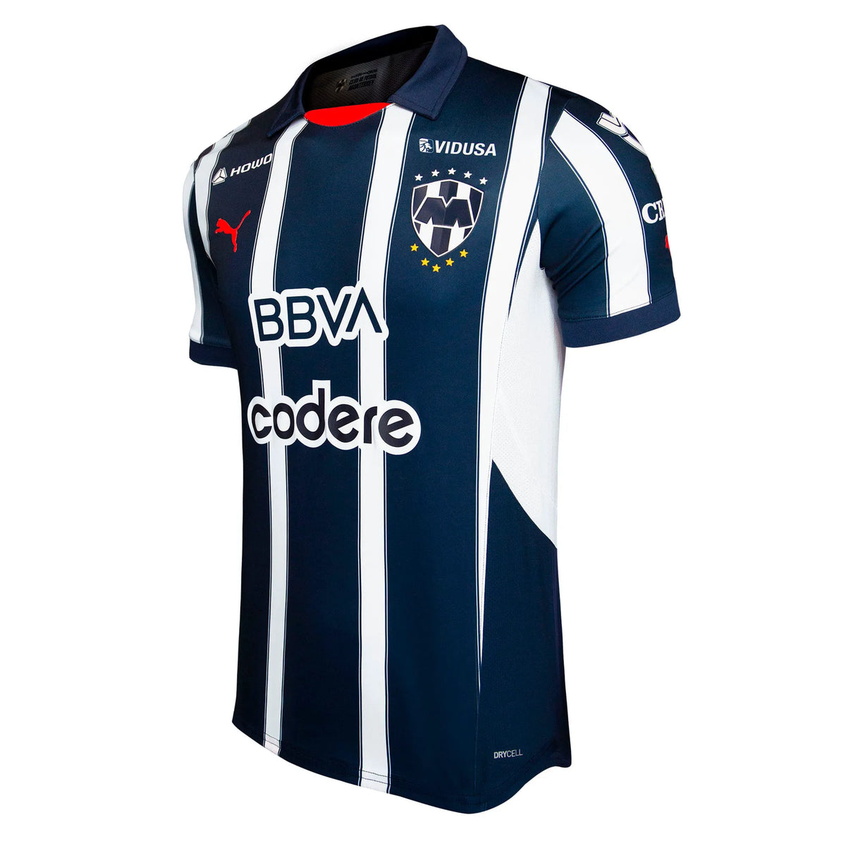 New Navy
