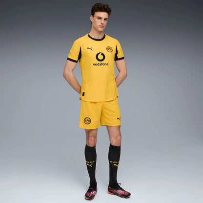 Yellow Sizzle-PUMA Black