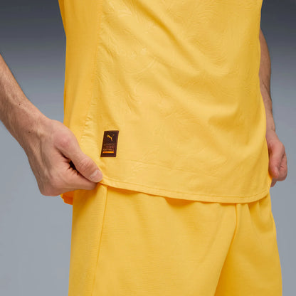 Yellow Sizzle-PUMA Black