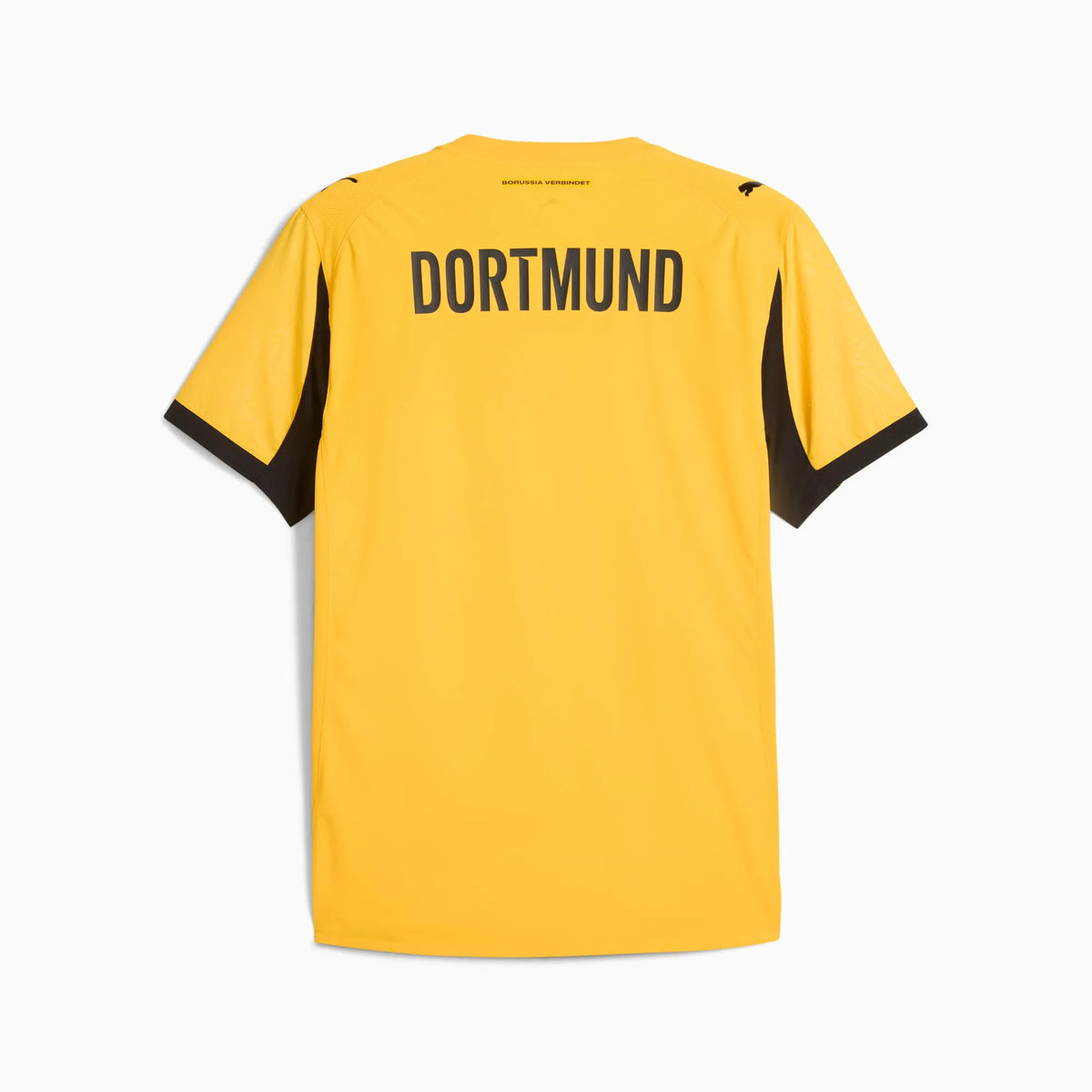 Yellow Sizzle-PUMA Black