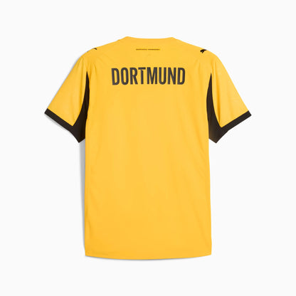 Yellow Sizzle-PUMA Black