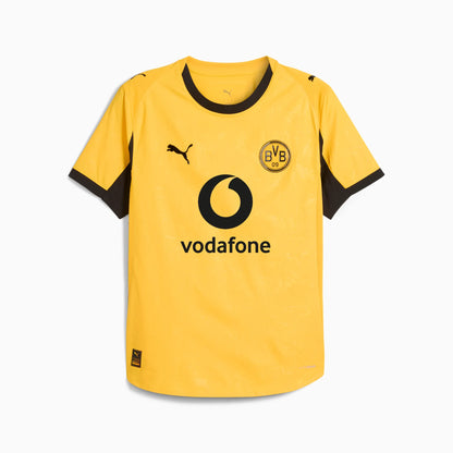 Yellow Sizzle-PUMA Black
