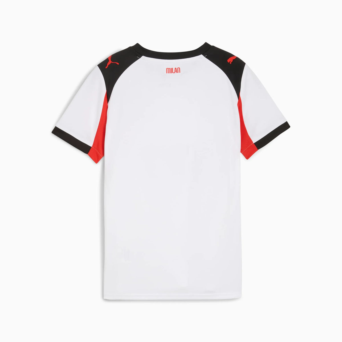 PUMA White-For All Time Red