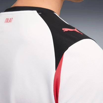 PUMA White-For All Time Red