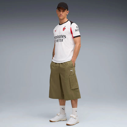 PUMA White-For All Time Red