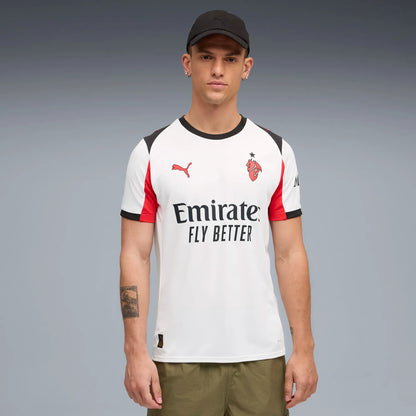 PUMA White-For All Time Red
